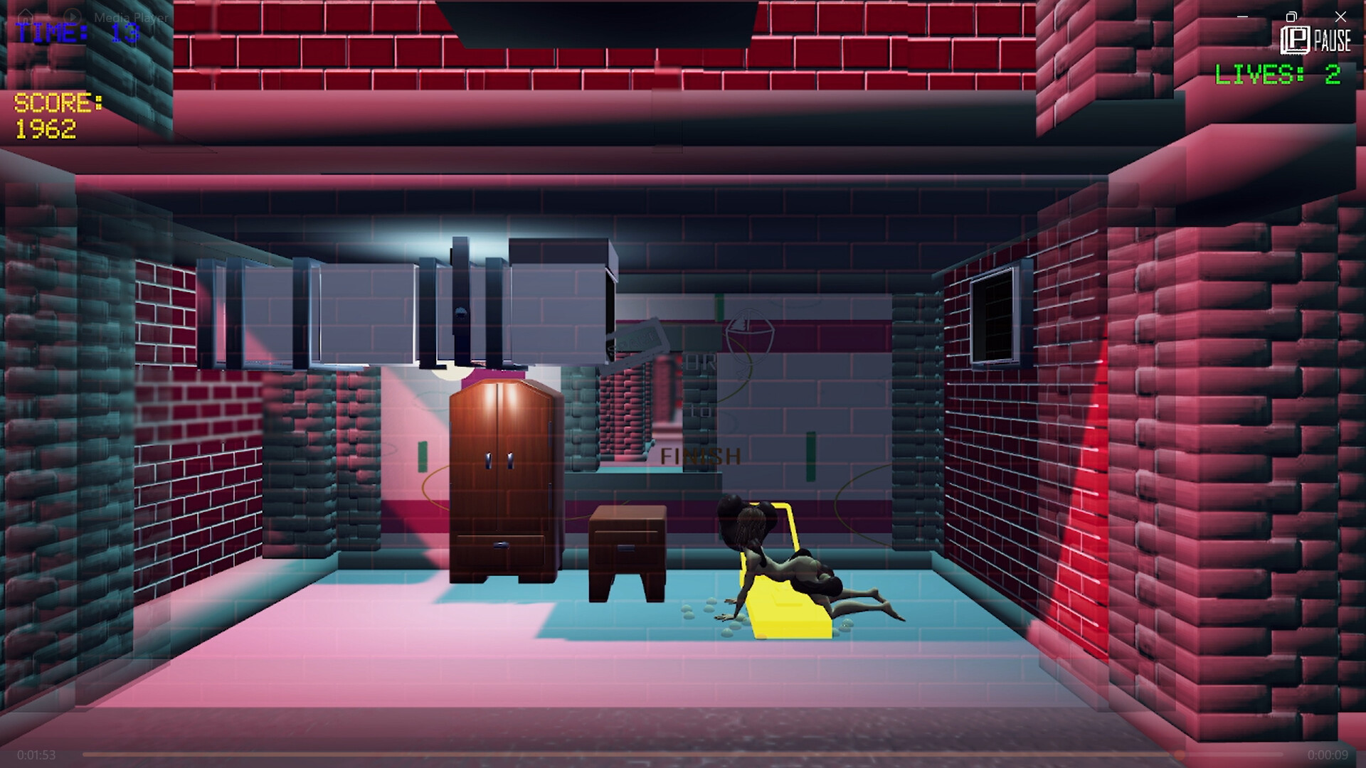 Floppy Dicks screenshot 3