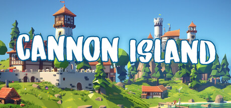 Cannon Island Cover Image