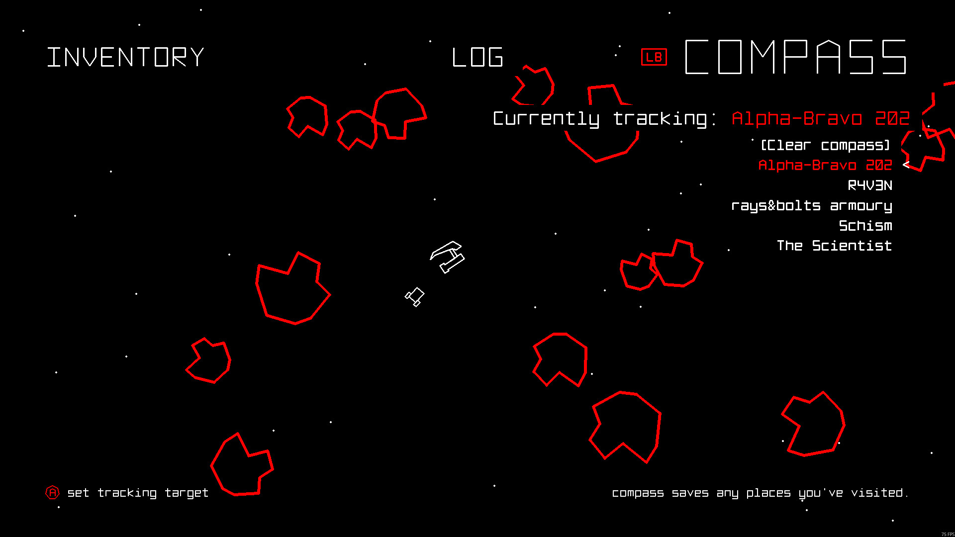 Quantum Loop screenshot 5