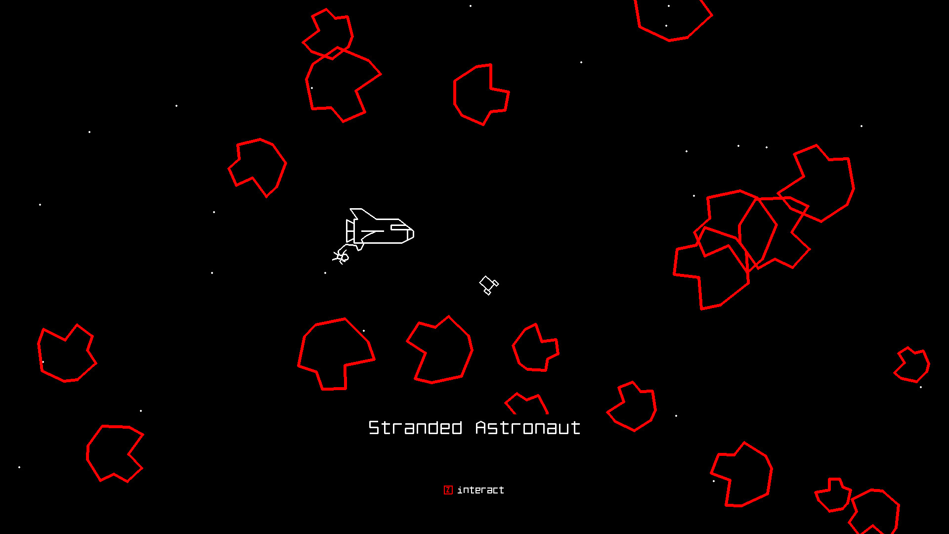 Quantum Loop screenshot 1