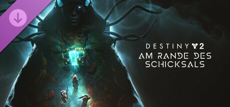 Destiny 2: Am Rande des Schicksals