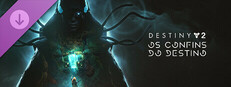 Destiny 2: Os Confins do Destino