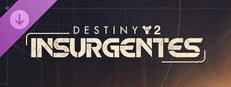 Destiny 2: Insurgentes