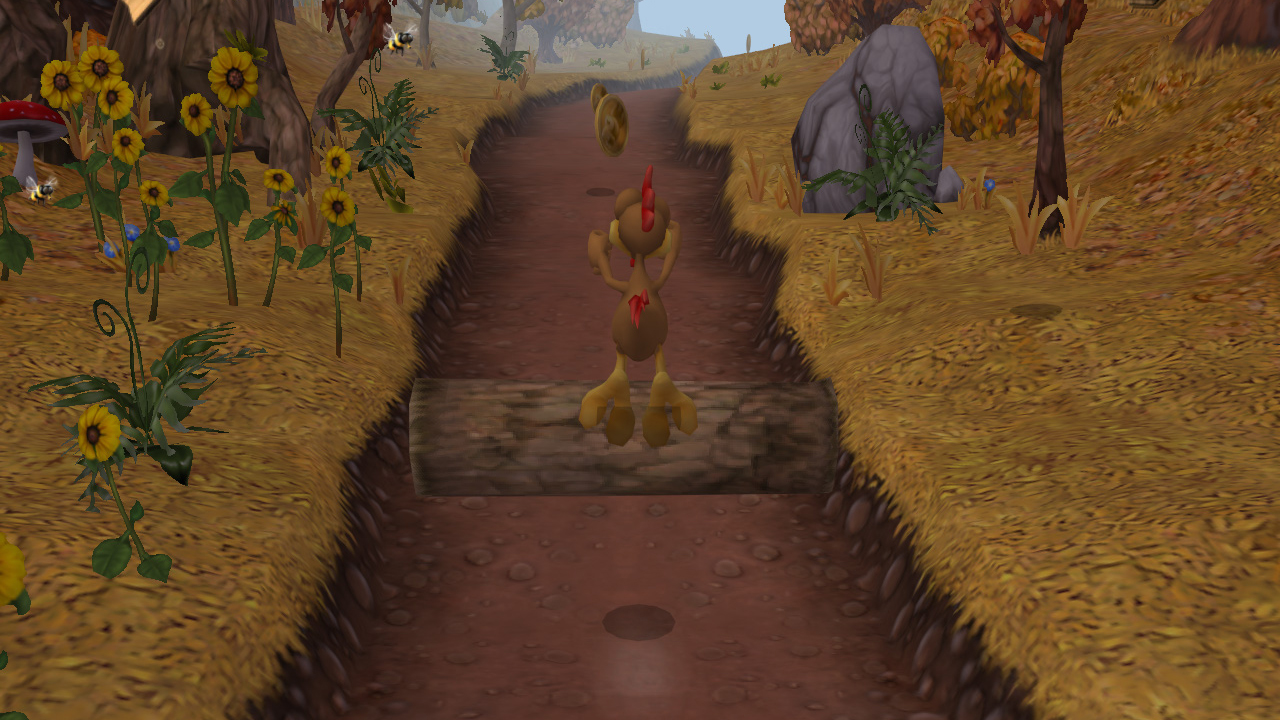 Crazy Chicken Tales screenshot 6