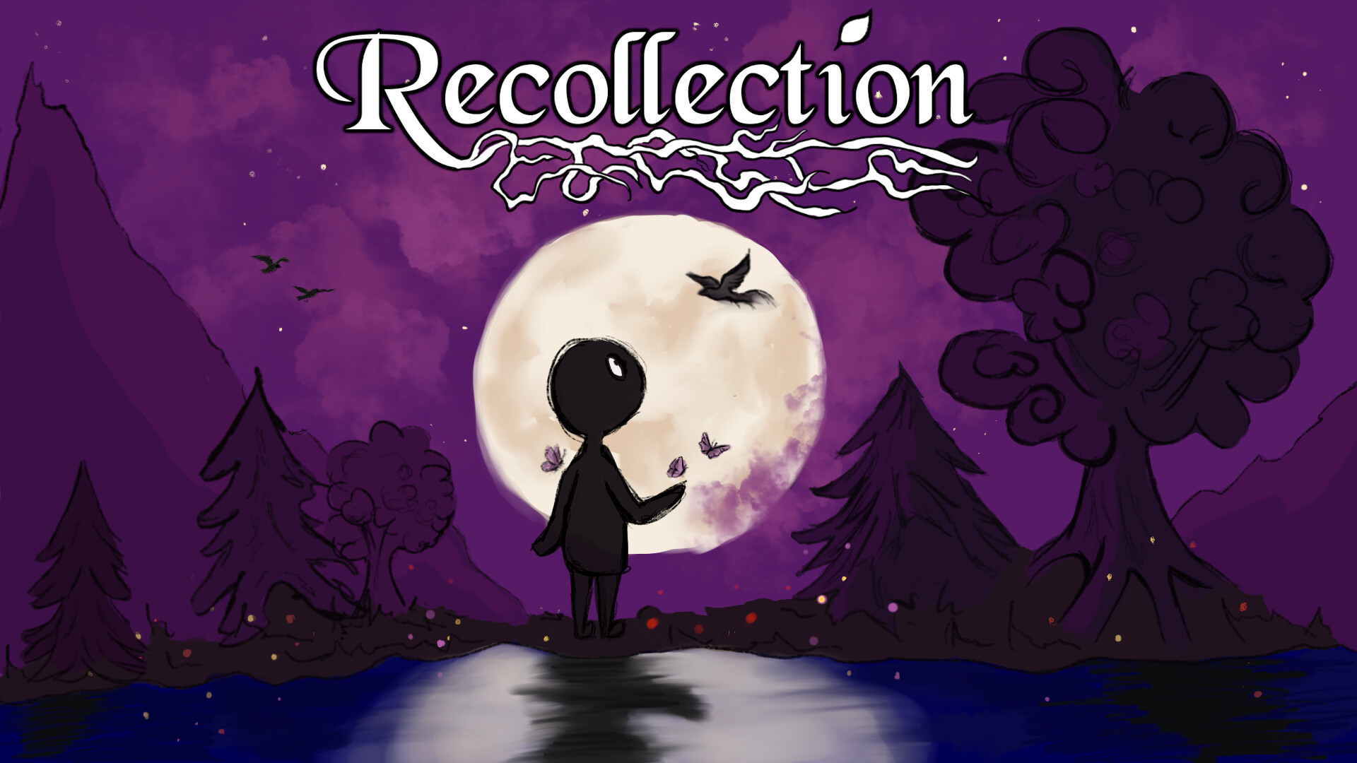 Recollection Soundtrack screenshot 1