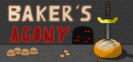 Baker's Agony: imagen de cabecera