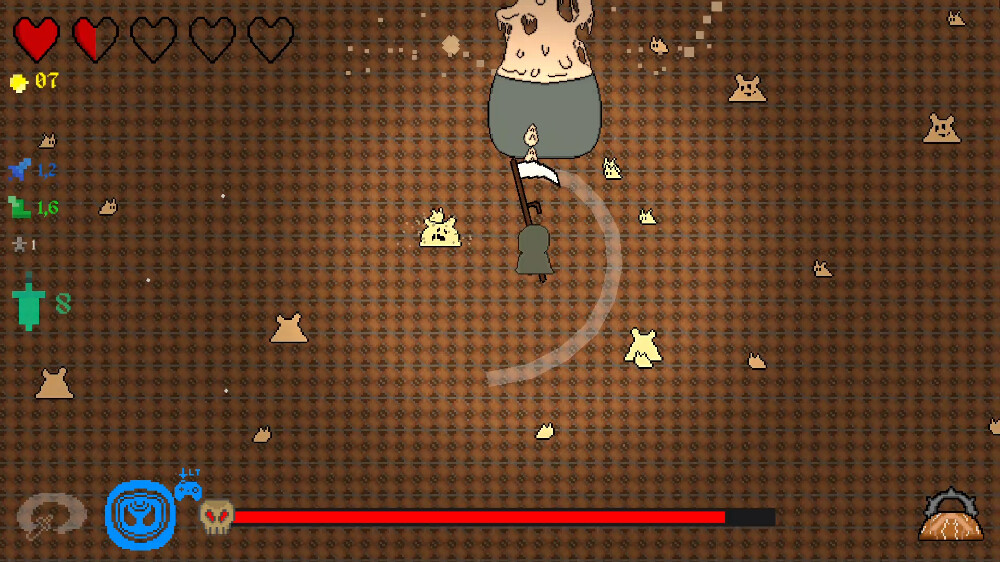 Baker's Agony screenshot 6
