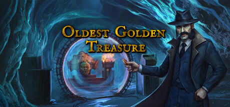 Oldest Golden Treasure — Steam header
