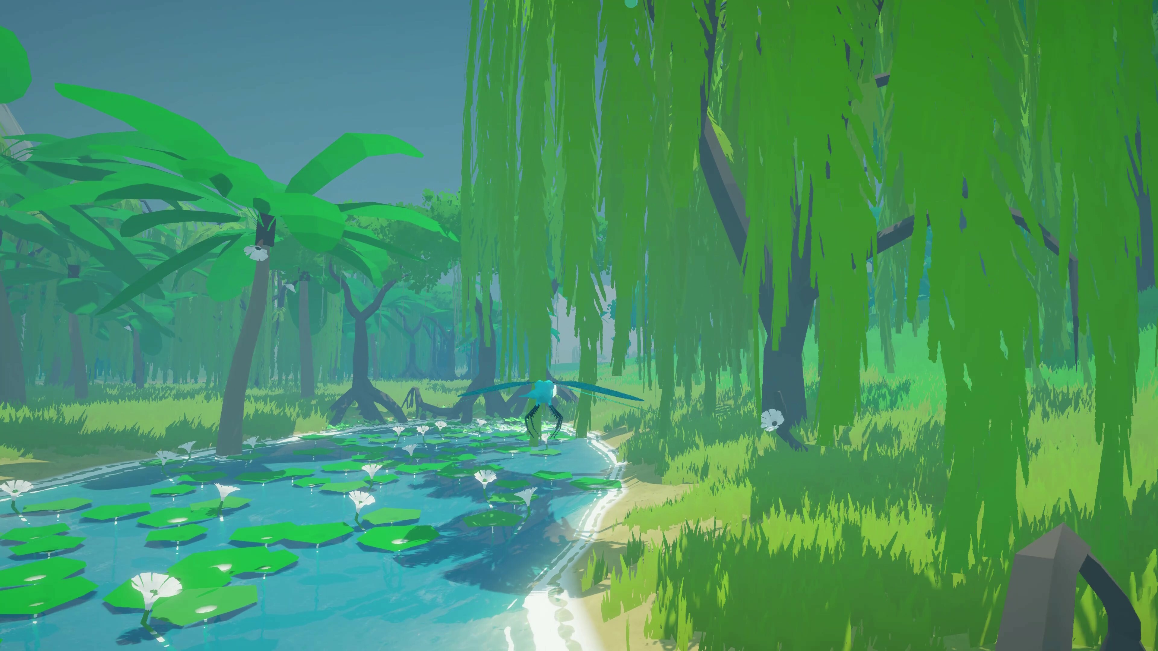 LoFinosaurs screenshot 4