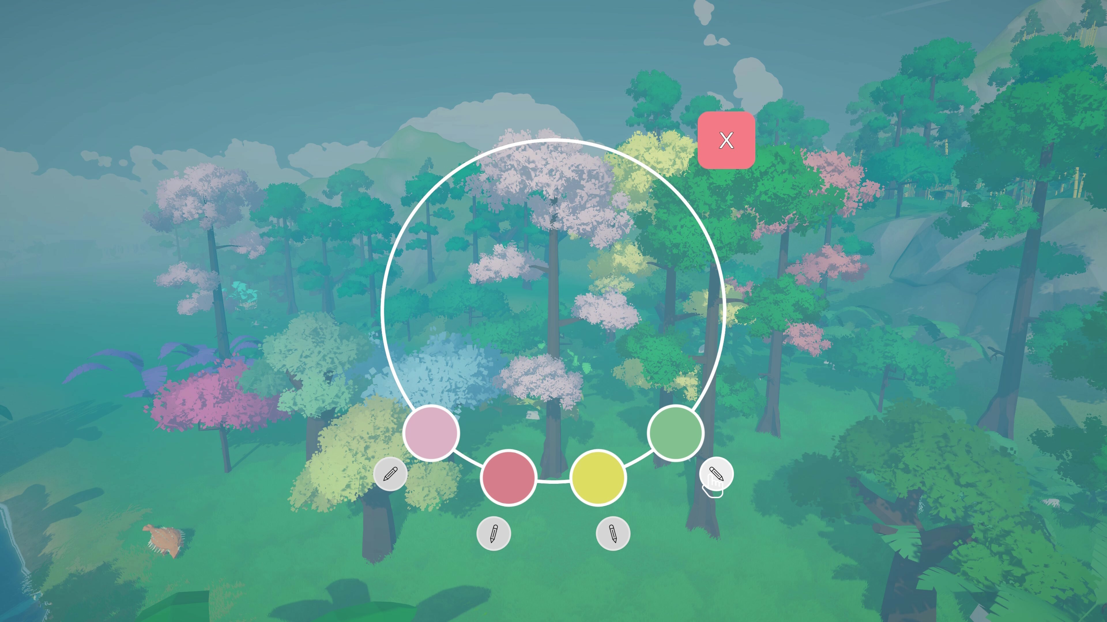 LoFinosaurs screenshot 8