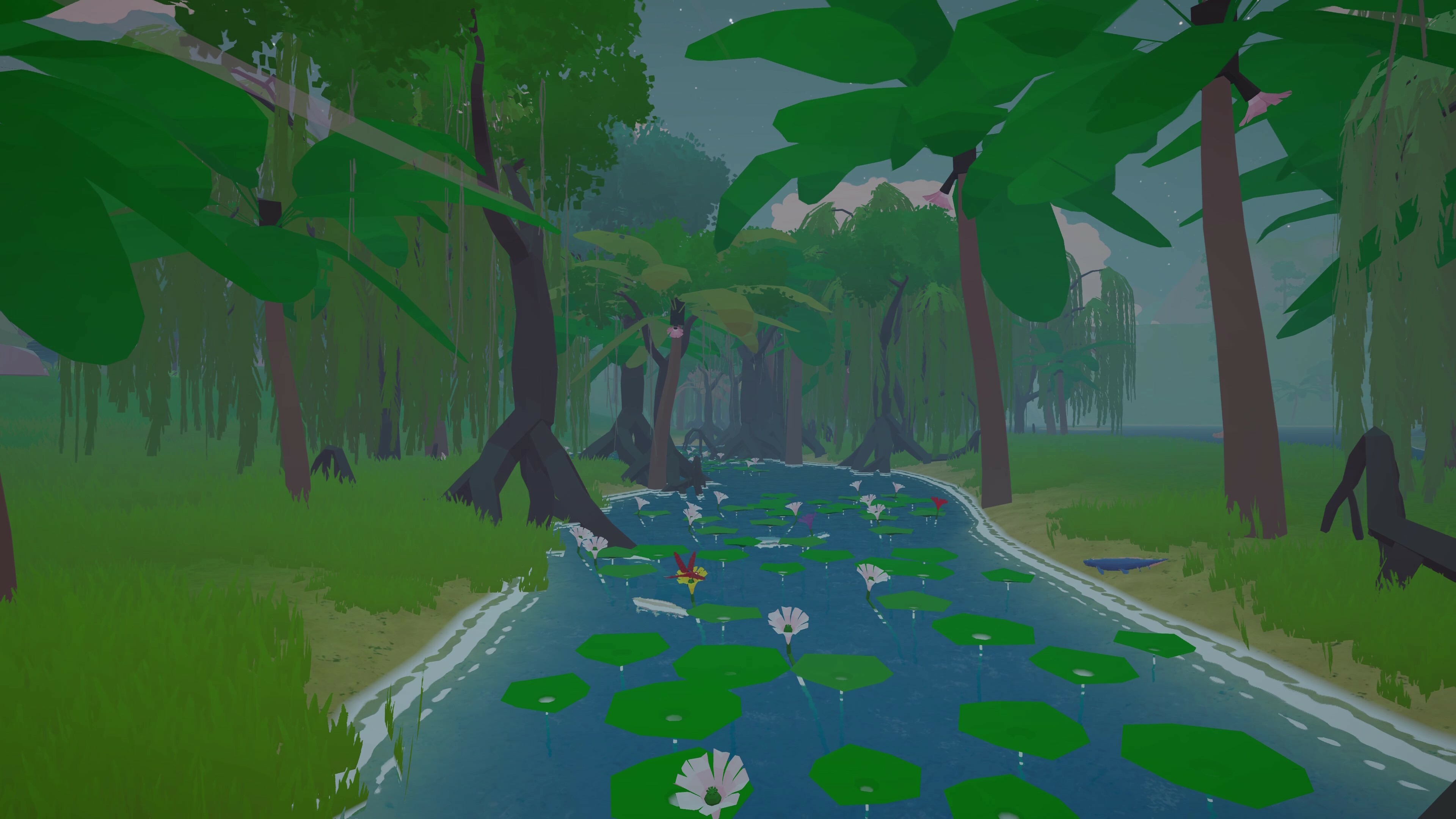LoFinosaurs screenshot 2