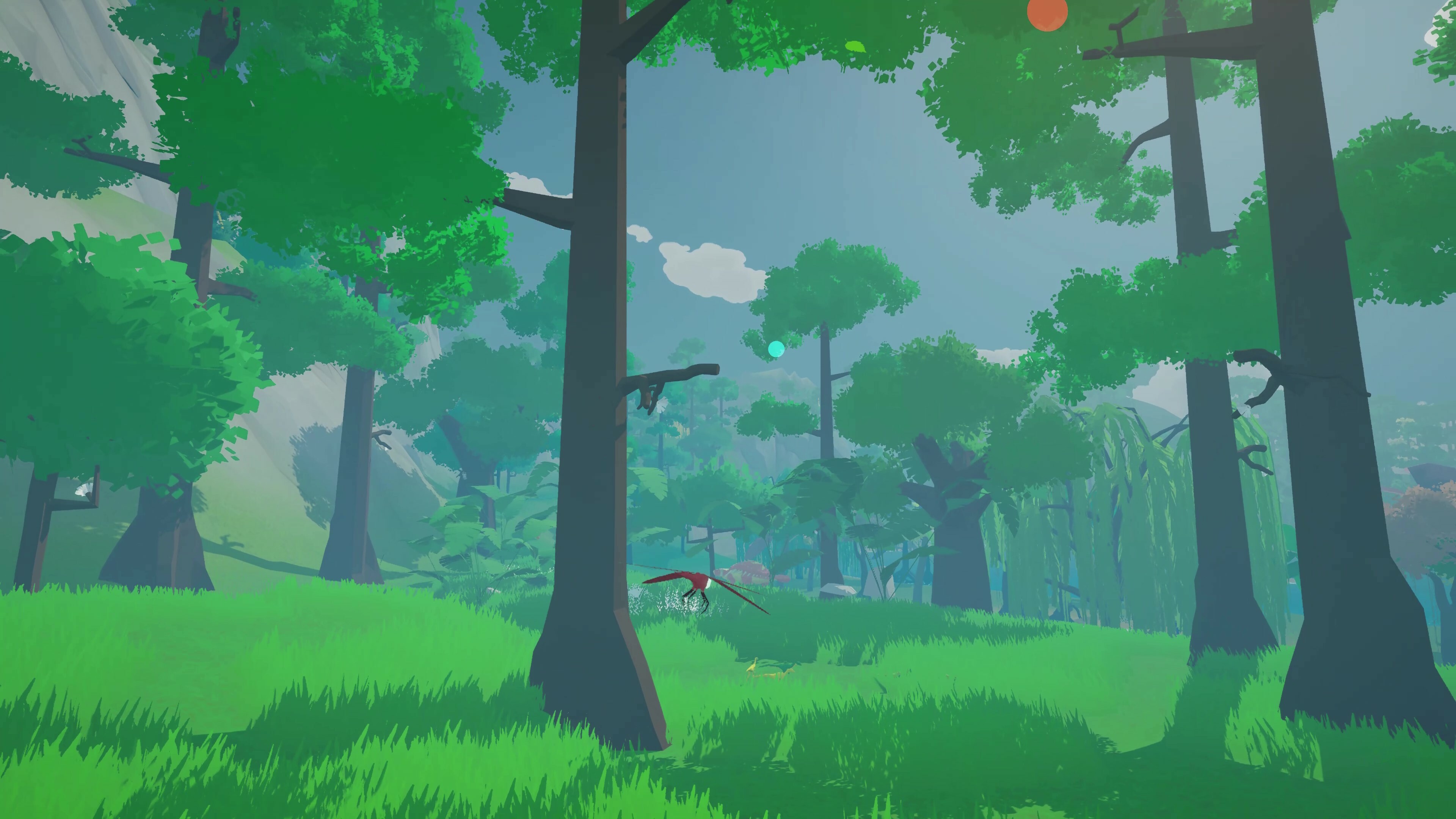LoFinosaurs screenshot 7