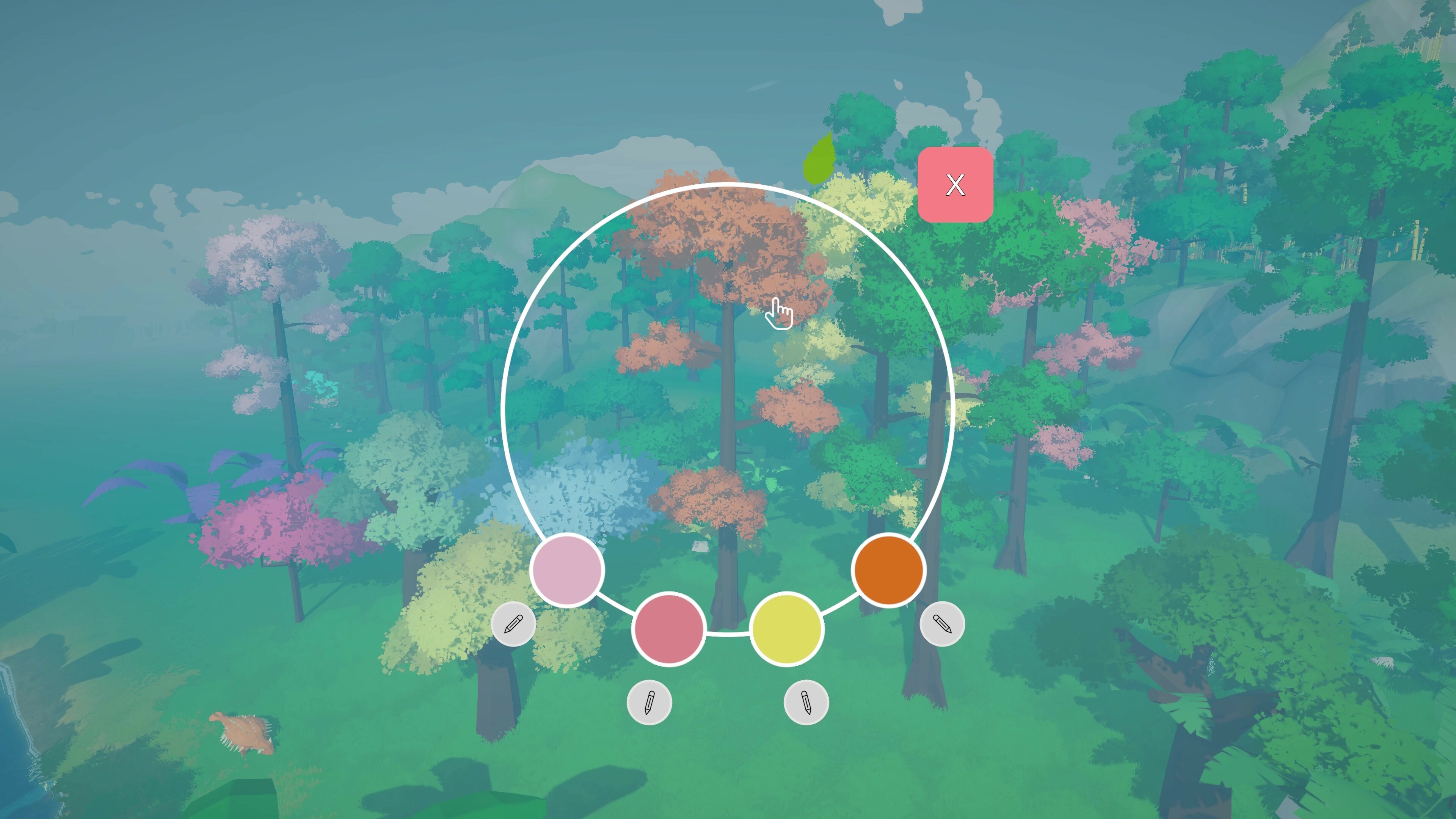 LoFinosaurs screenshot 10
