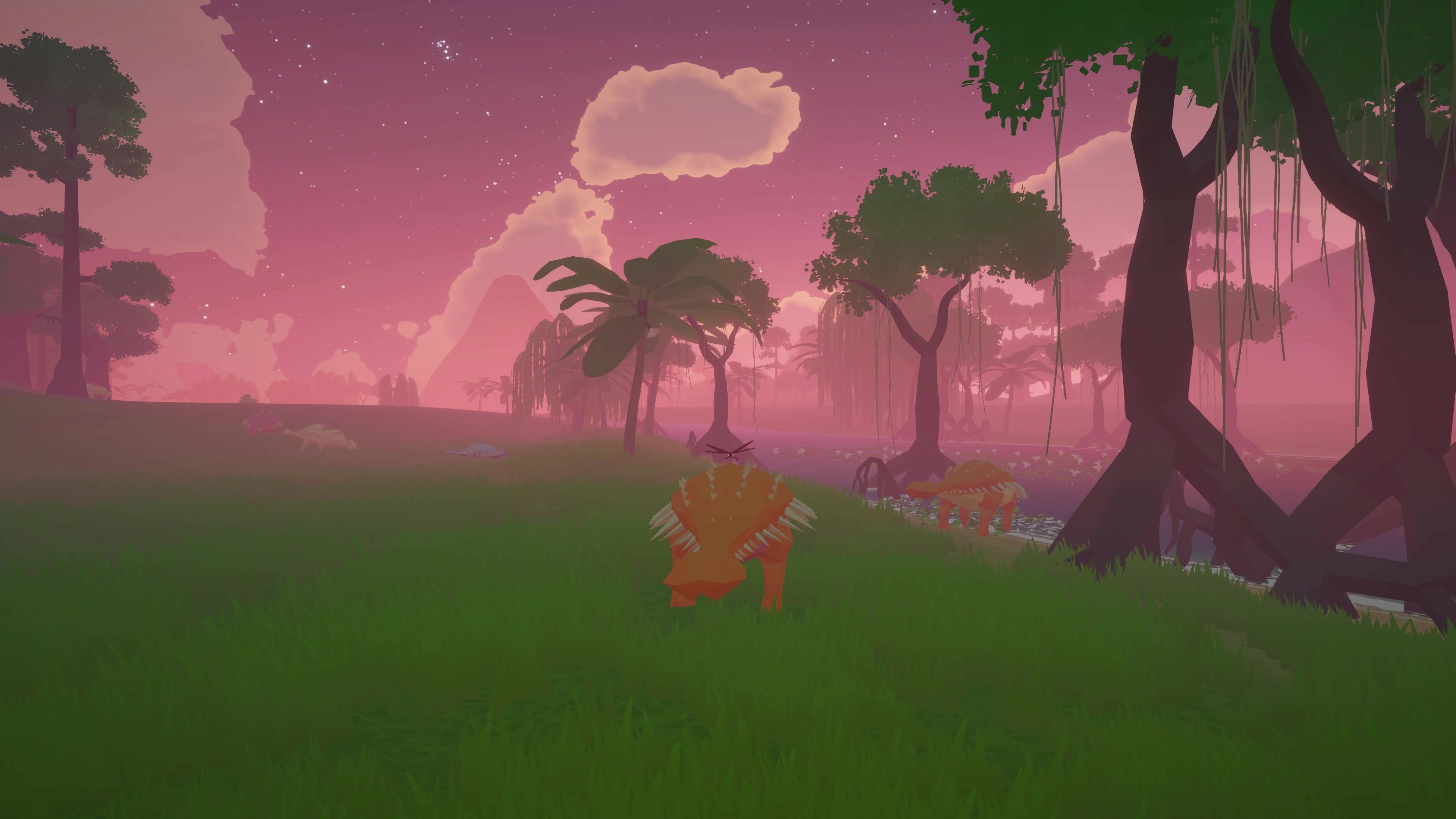 LoFinosaurs screenshot 13