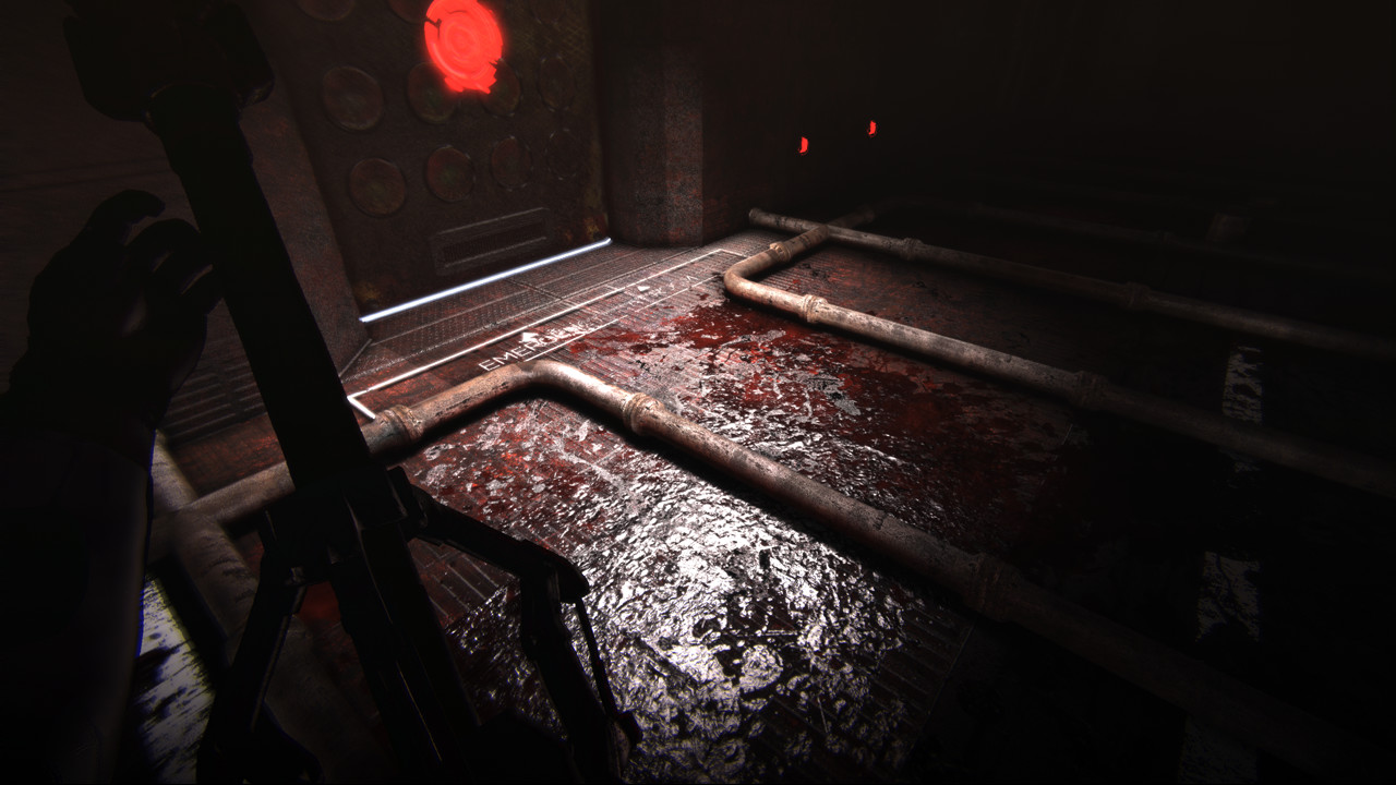 Cargo 3 screenshot 8