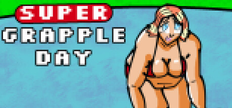 Super Grapple Day