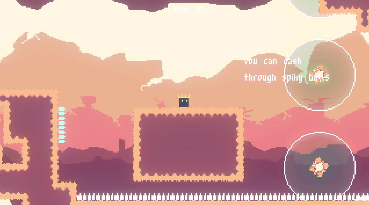 Carrot Catcher screenshot 2