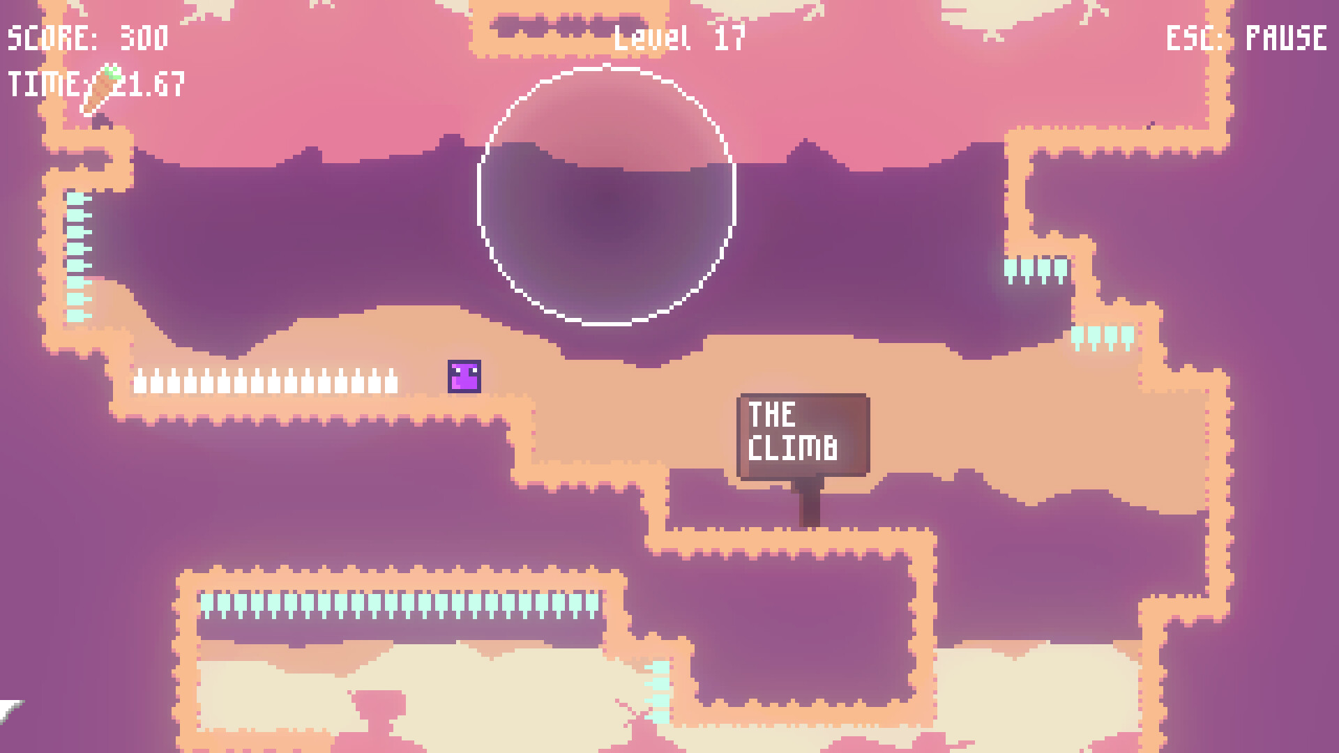 Carrot Catcher screenshot 5