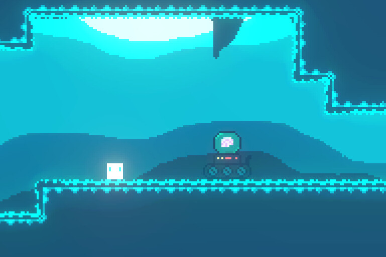 Carrot Catcher screenshot 4