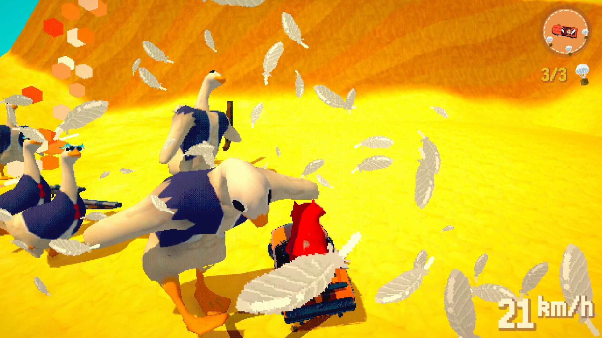 Randy The Racoon screenshot 10