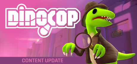 Dinocop