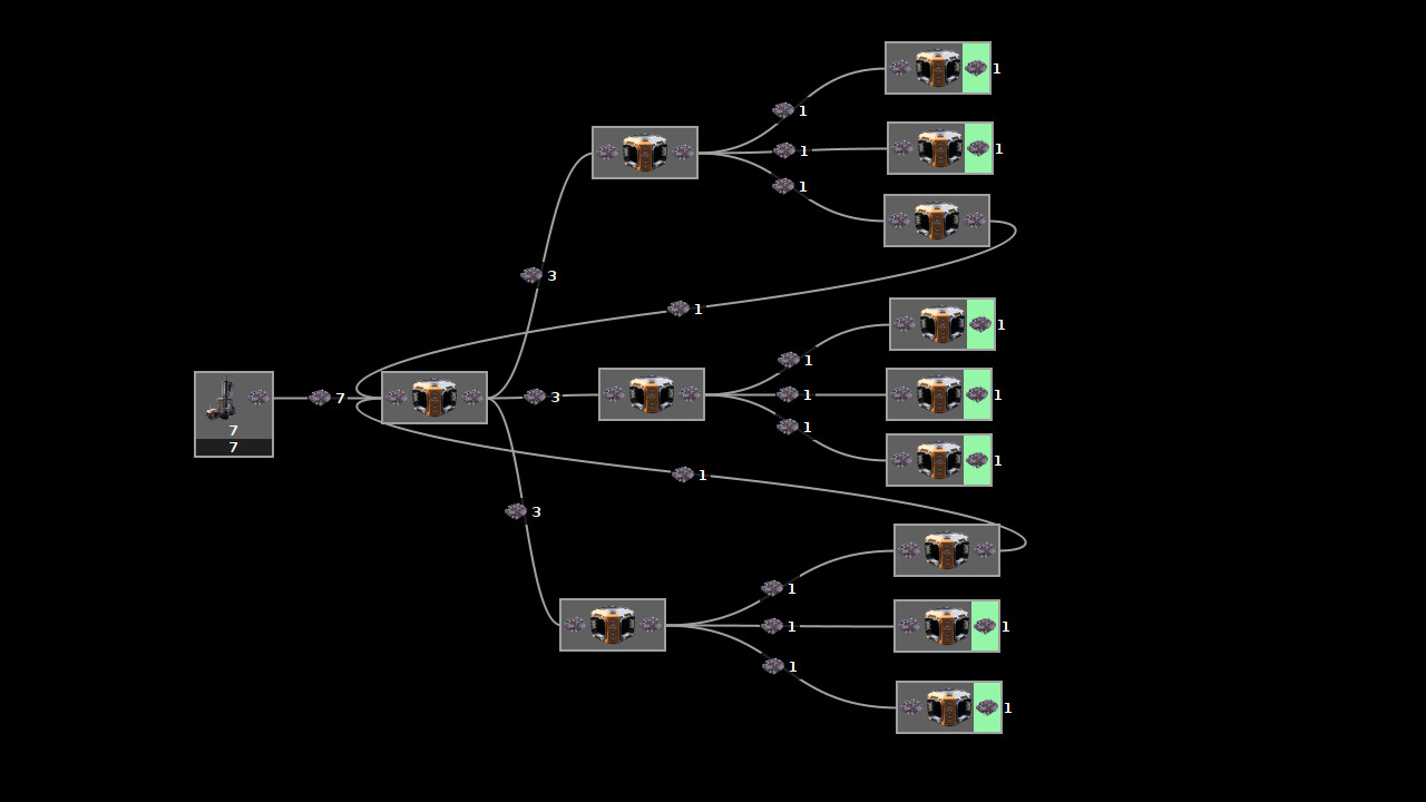 Satisfactory Modeler screenshot 8