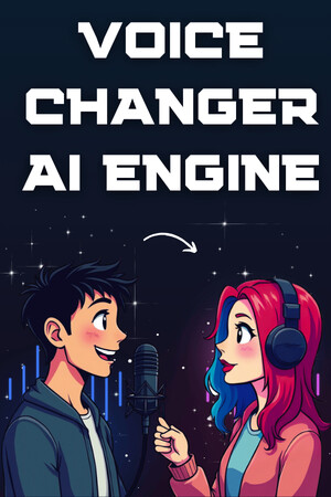 Voice Changer AI Engine