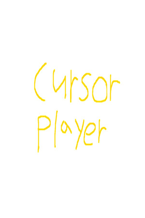 CursorPlayer