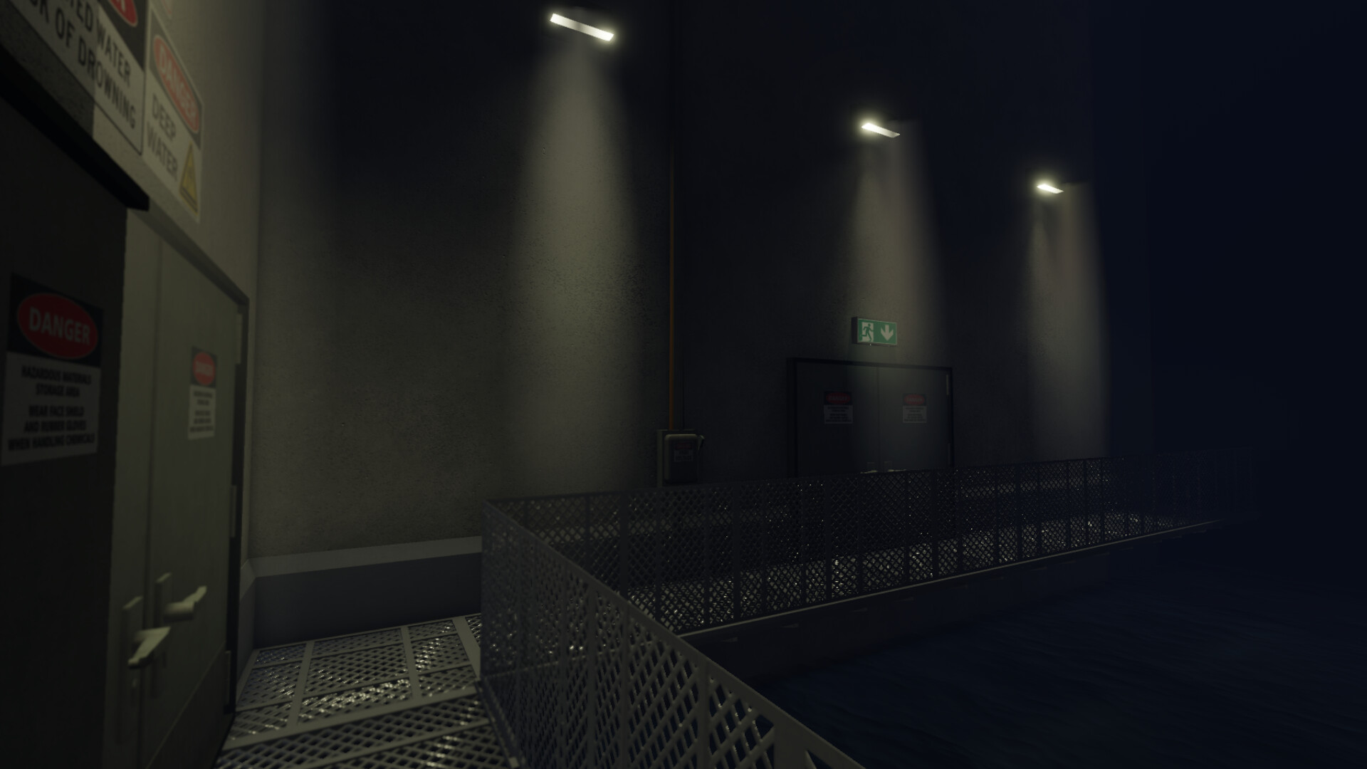 Sierra Ridge Technologies screenshot 4