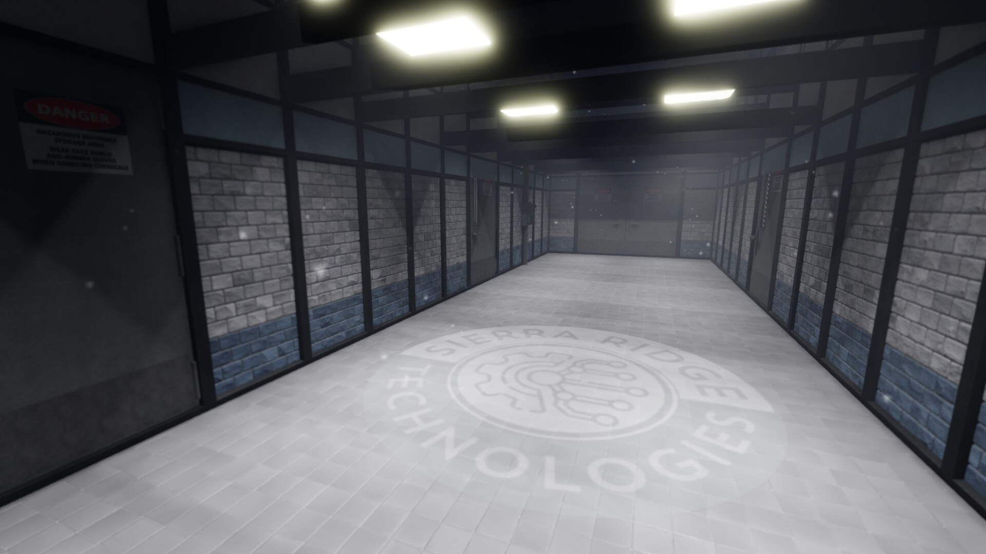Sierra Ridge Technologies screenshot 1