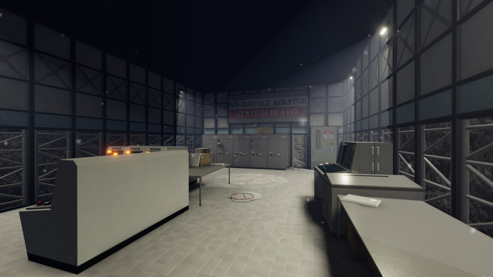 Sierra Ridge Technologies screenshot 2