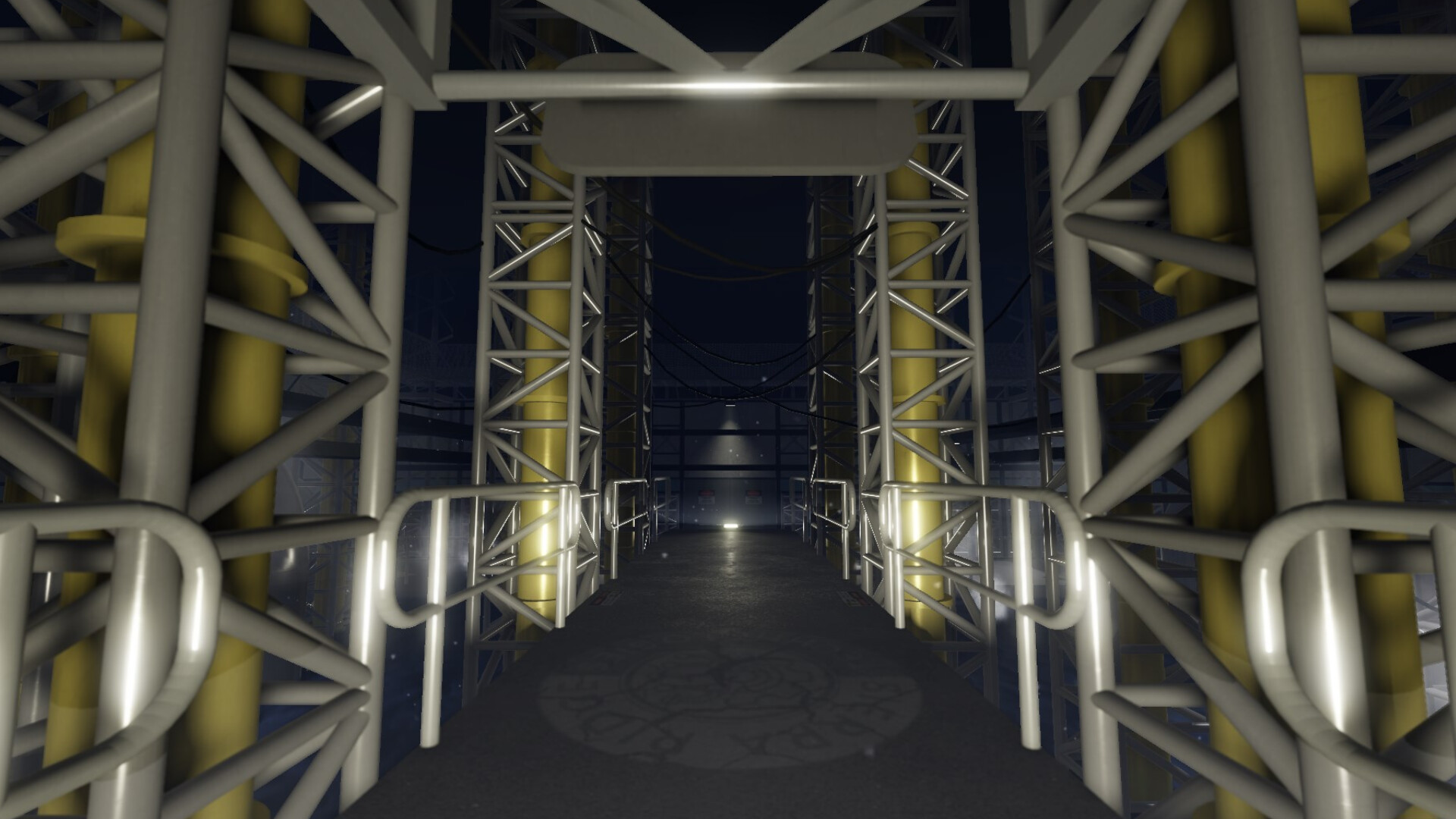 Sierra Ridge Technologies screenshot 5