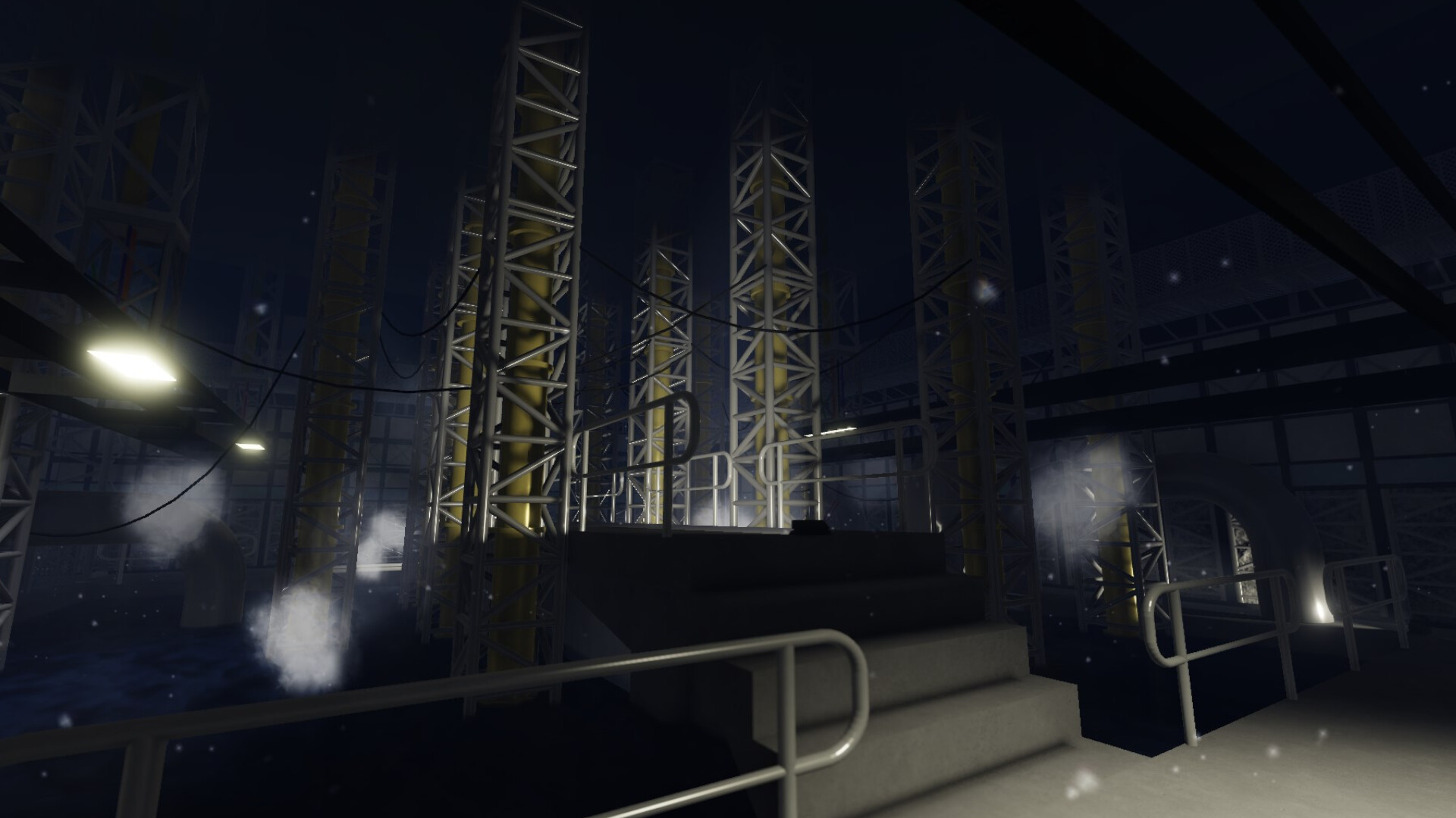 Sierra Ridge Technologies screenshot 3