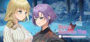Death Becomes You: Yuri Onsen Vacation
