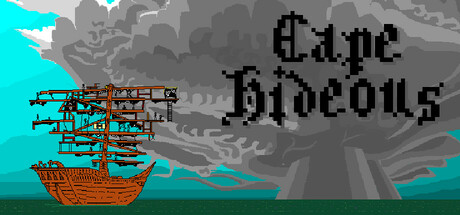 Cape Hideous — Steam header