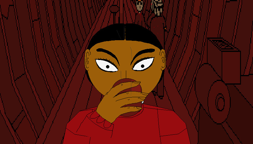 Cape Hideous screenshot 8