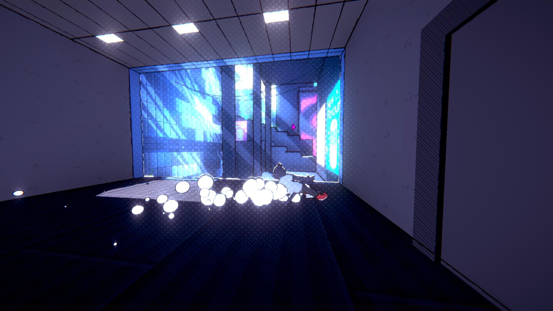 Freeline! screenshot 5