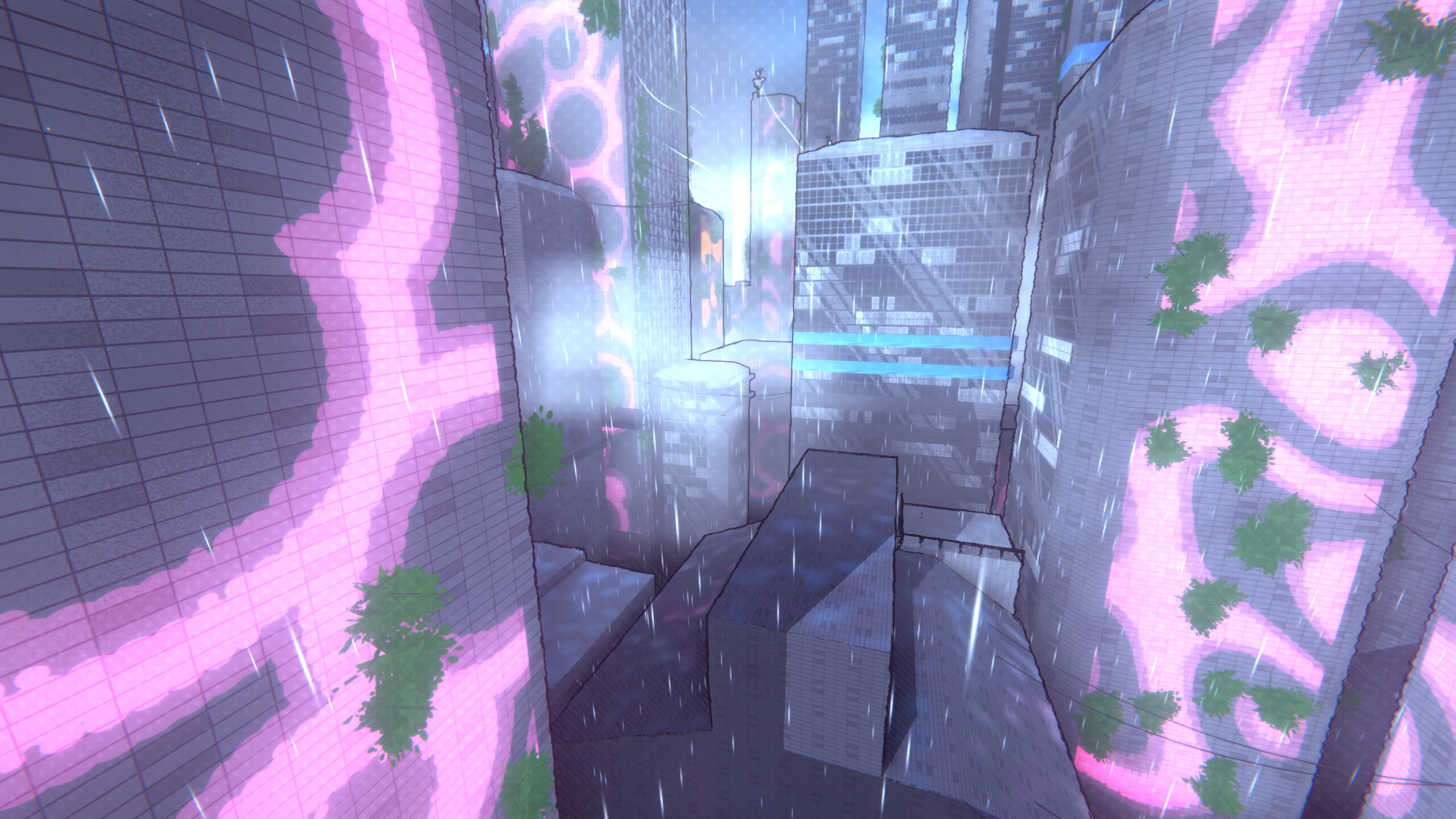 Freeline! screenshot 7