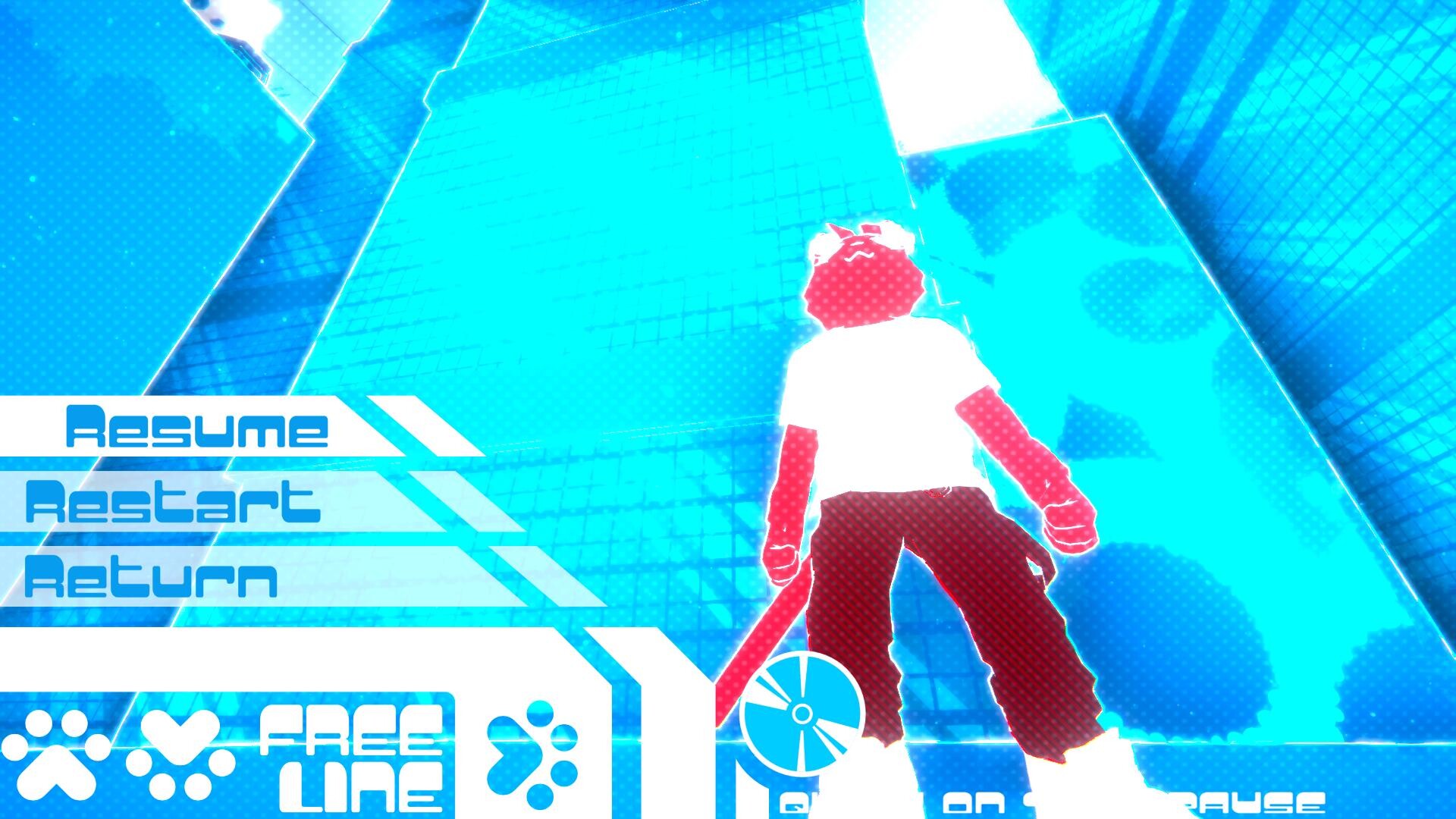 Freeline! screenshot 8