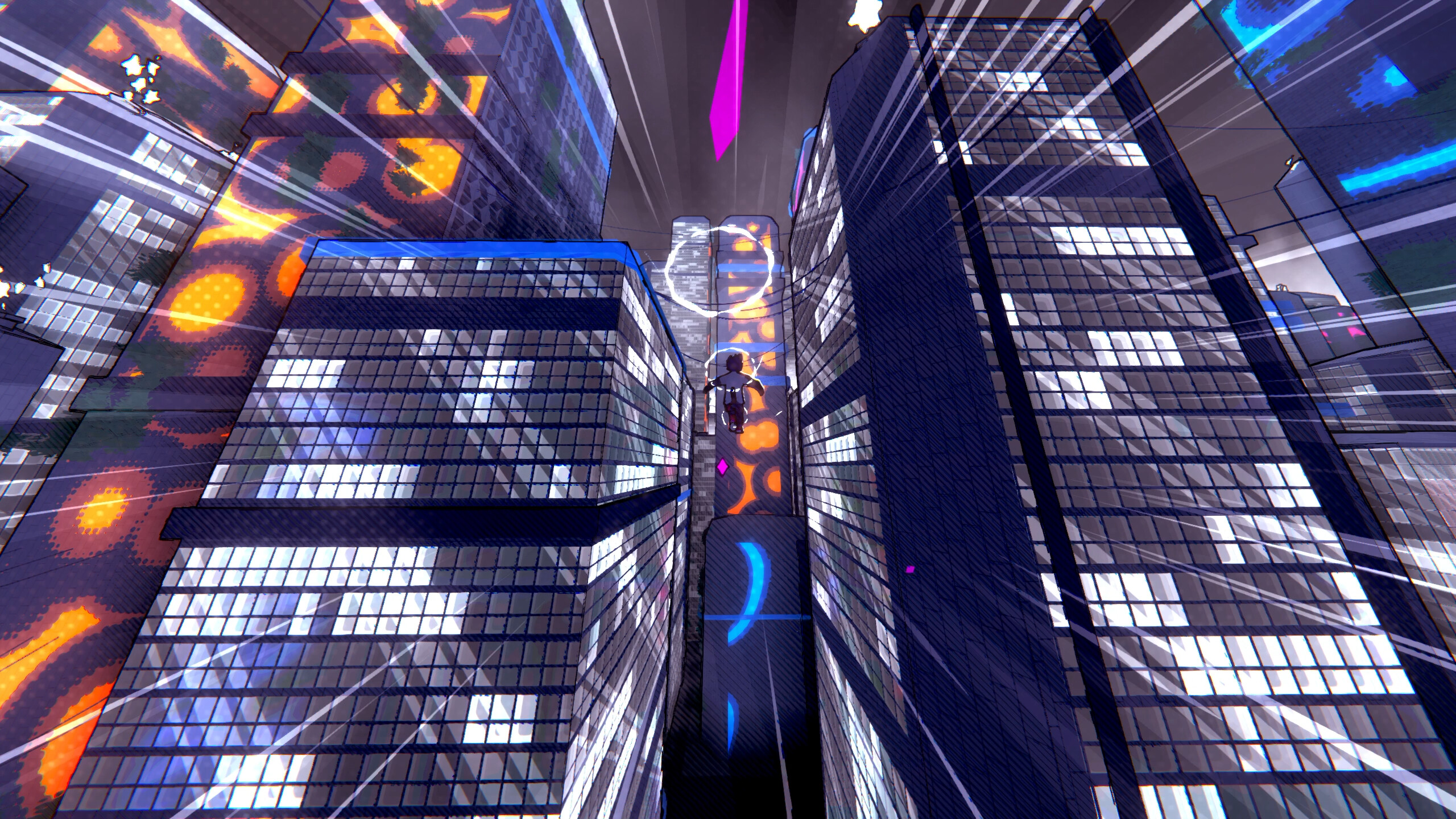 Freeline! screenshot 9