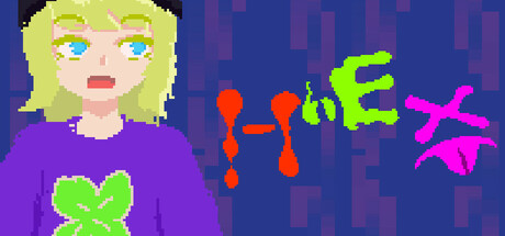 HEX — Steam header