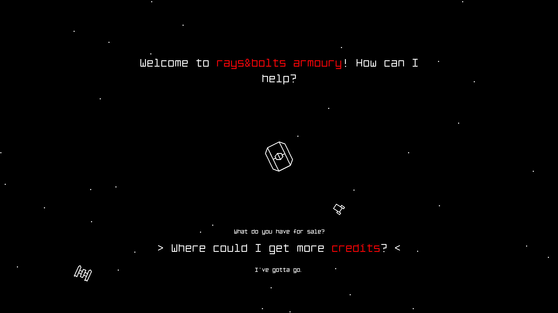 Quantum Loop Soundtrack screenshot 2