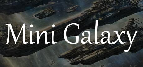 Mini Galaxy Cover Image