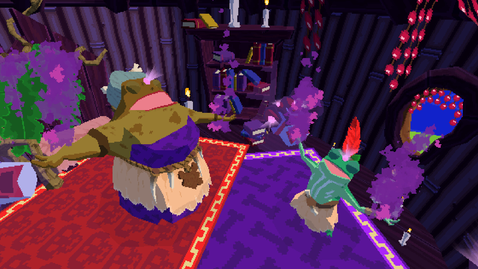 Jigrift screenshot 5