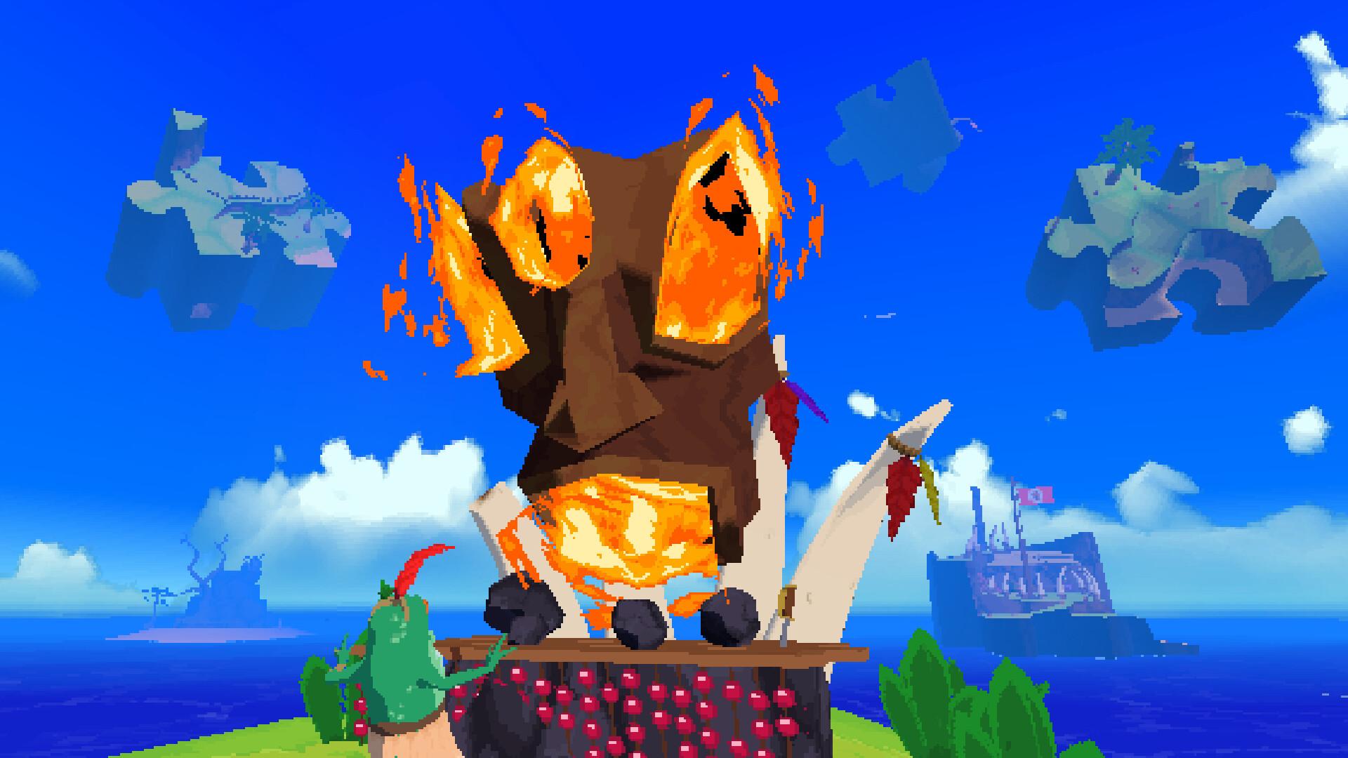 Jigrift screenshot 3