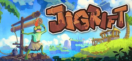 Jigrift — Steam header