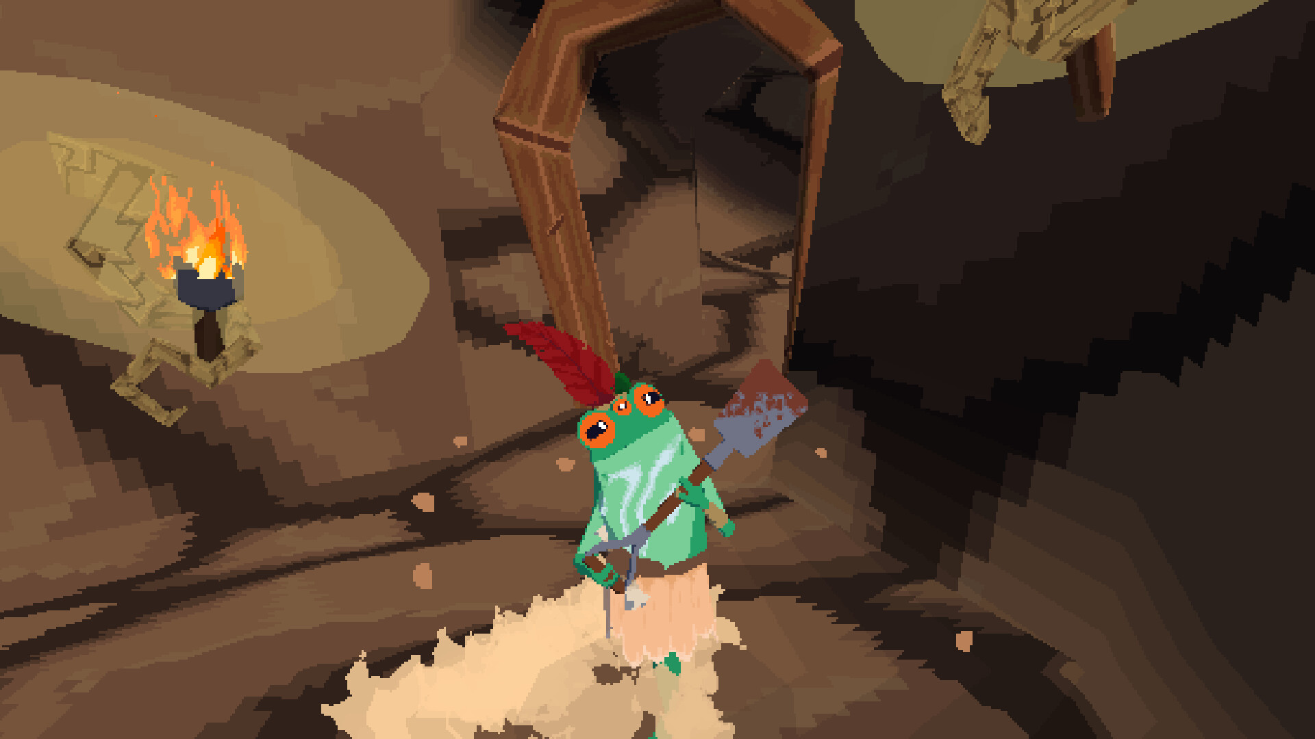 Jigrift screenshot 2