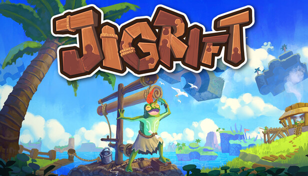 Jigrift