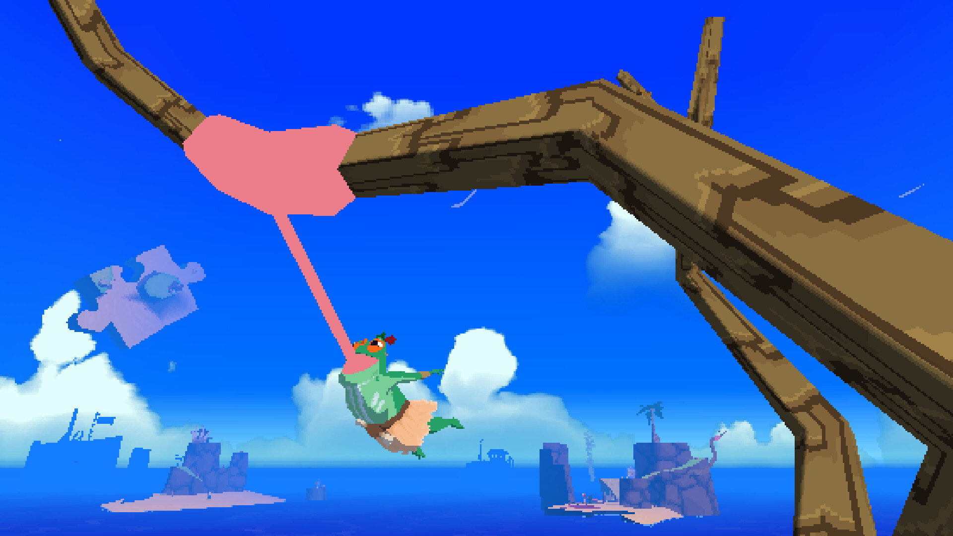 Jigrift screenshot 6