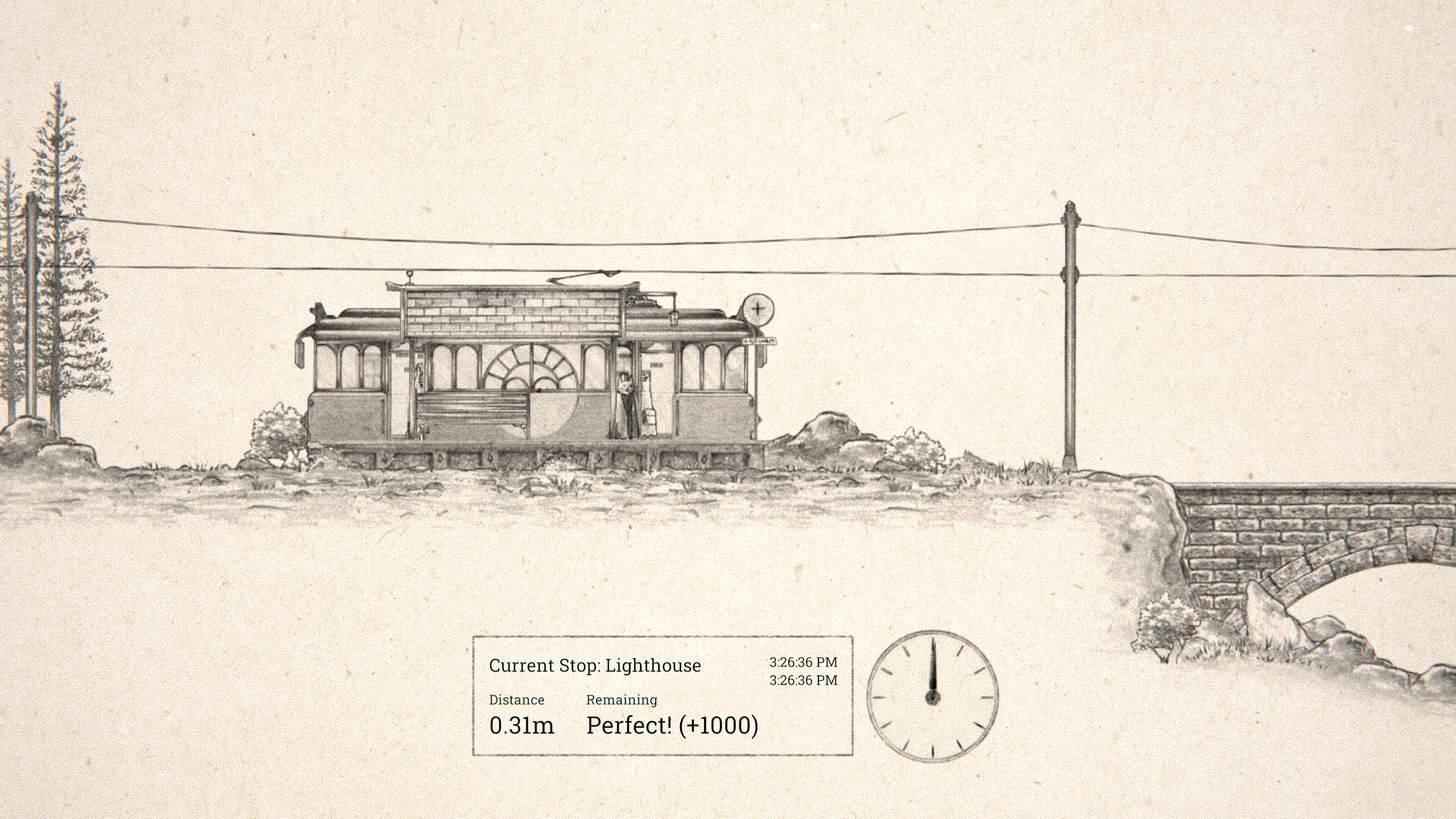 Short Trip screenshot 5